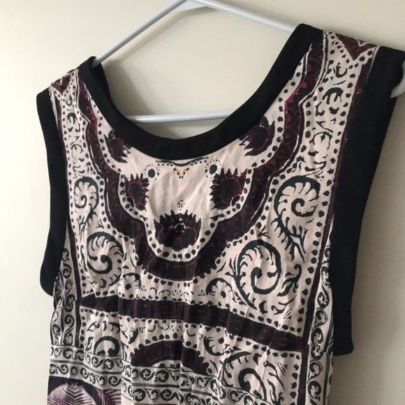 MAJE dress - Picture 2 of 5